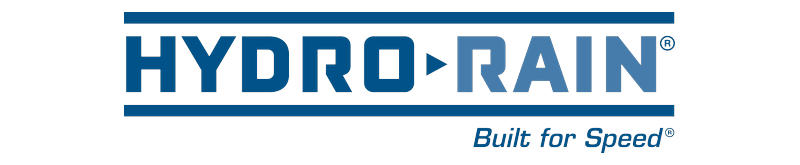 Hydro-Rain logo
