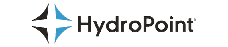 HydroPoint logo