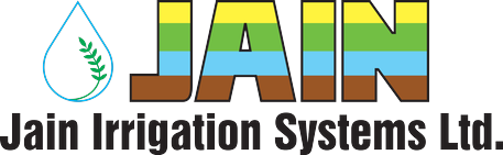 Jain Irrigation brand