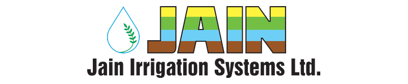 Jain Irrigation logo