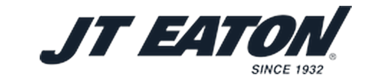 J.T. Eaton logo