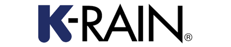 K-Rain logo