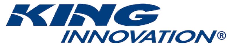 King Innovation logo