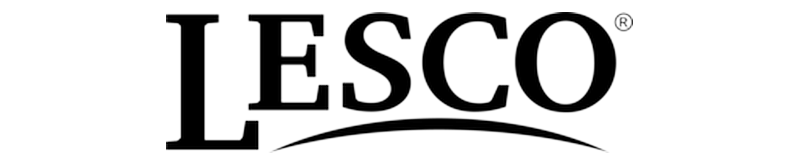 LESCO logo