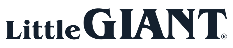 Little Giant logo