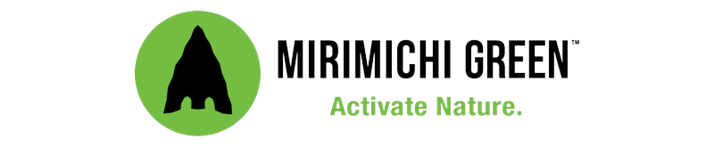 Mirimichi Green logo