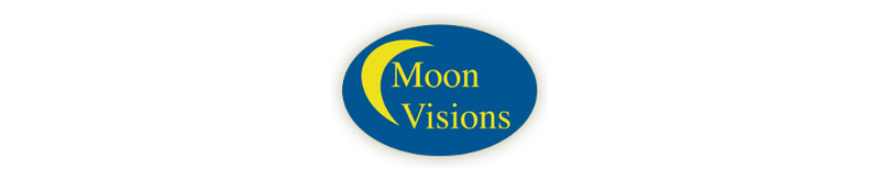 Moon Visions Lighting logo