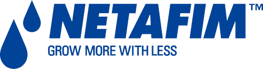 Netafim brand