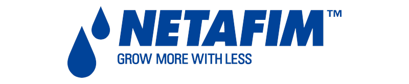 Netafim logo