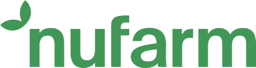 Nufarm brand