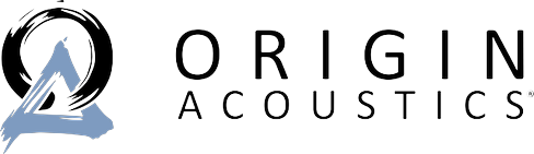 Origin Acoustics brand