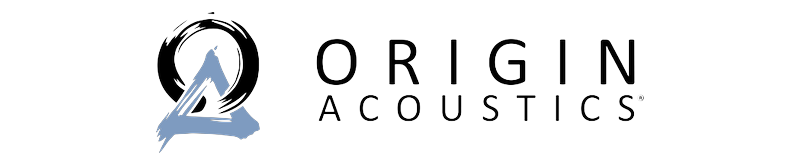 Origin Acoustics logo