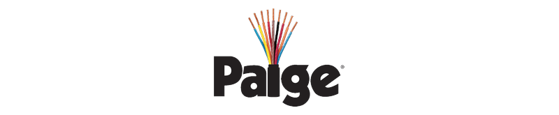 Paige Electric logo
