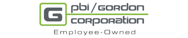 PBI-Gordon logo