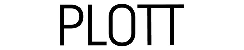 PLOTT logo