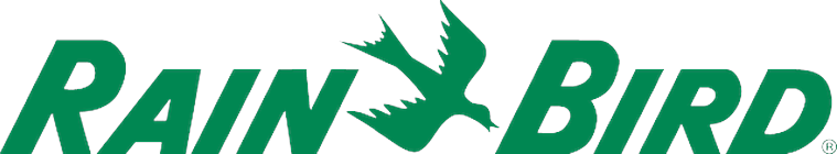 Rain Bird brand