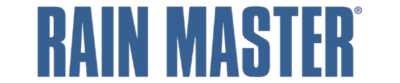 Manufacturer Technical Support Contacts 13 Rain Master logo