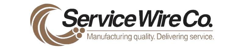 Service Wire Co. logo