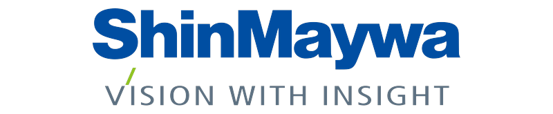 ShinMaywa logo