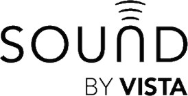 Sound by Vista brand
