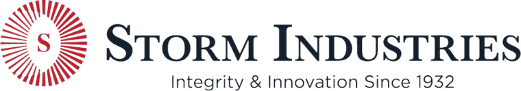 Storm Manufacturing brand