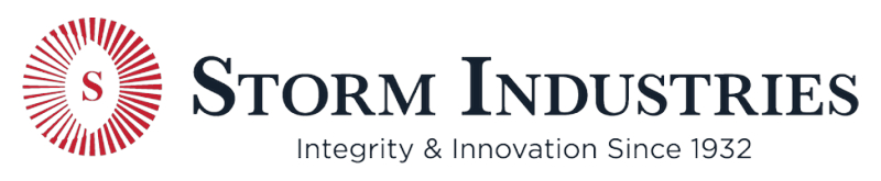 Storm Manufacturing logo
