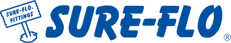 Sure-Flo Fittings brand