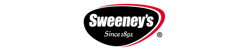 Sweeney's logo