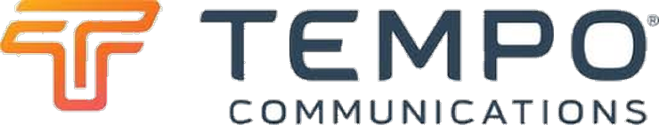Tempo Communications brand