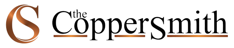 The Coppersmith logo