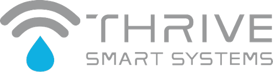 Thrive Smart Systems brand