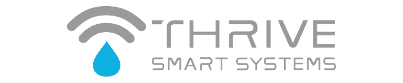 Thrive Smart Systems logo