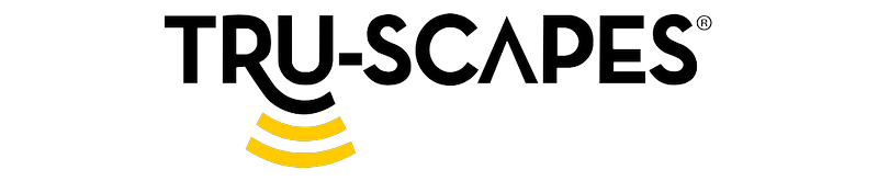 Tru-Scapes logo
