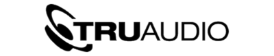 TruAudio logo