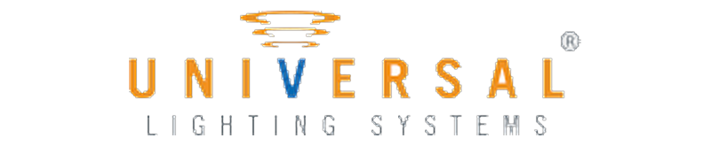 Universal Lighting Systems logo