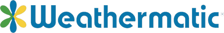 Weathermatic brand