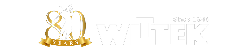 Wittek Golf Supply logo