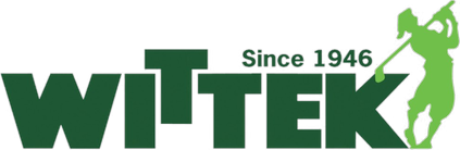 Wittek Golf Supply brand