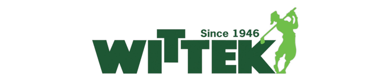 Wittek Golf Supply logo