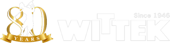 Wittek Golf Supply brand