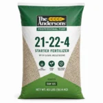 The Andersons 21-22-4 Starter Fertilizer with Mesotrione 40 lb (10002372)