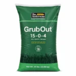 The Andersons GrubOut 15-0-4 Fertilizer 50 lb (10003512)