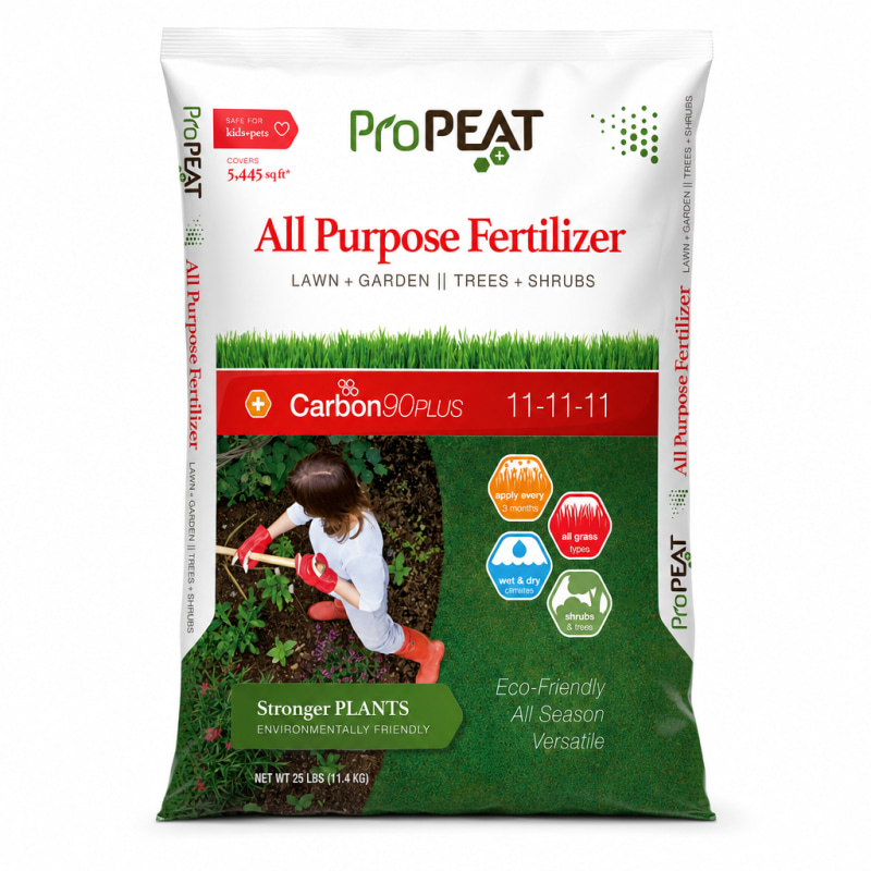 ProPeat Carbon90Plus 11-11-11 (11-11-11FG)