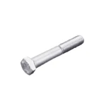 NDS 2-1/2" x 3/8" Stainless Steel Standard Series For 12 x 17" Cover Bolt (113BB)
