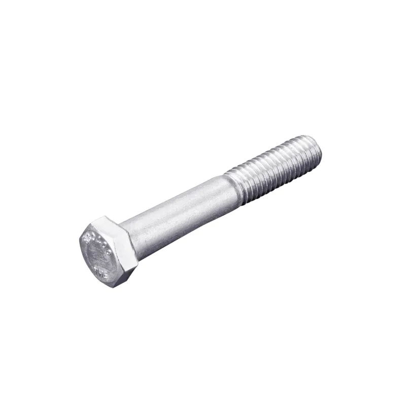 NDS 2-1/2" x 3/8" Stainless Steel Standard Series For 12 x 17" Cover Bolt (113BB)