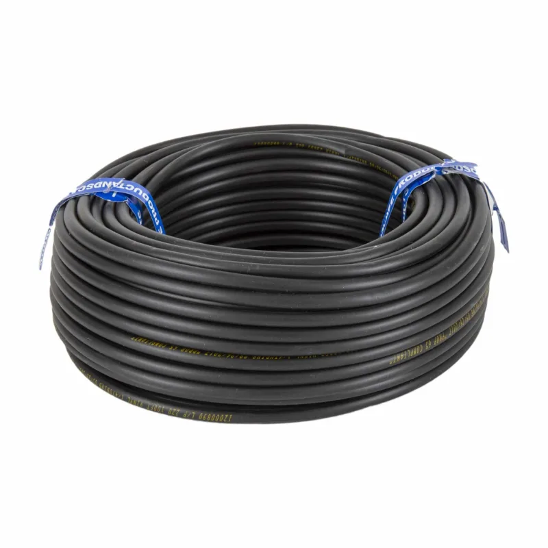 Landscape Products LP220 1/4 in Vinyl Drip Tubing 100 ft Roll (12000890)
