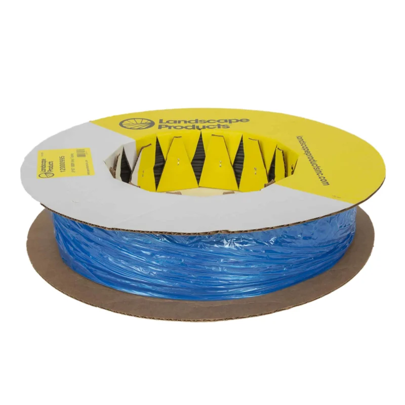 Landscape Products LP220 1/4 in Vinyl Tubing 1,000 ft Roll (12000900)