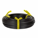 Landscape Products LP185 1/8 in Polyethylene Tubing 100 ft Roll (12001000)