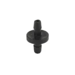 Landscape Products 1/8 in Barbed Coupling for LP185 Tubing (12001495)