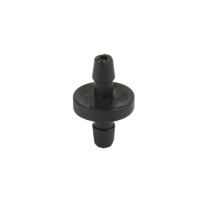 Landscape Products 1/8 in Barbed Coupling for LP185 Tubing (12001495)